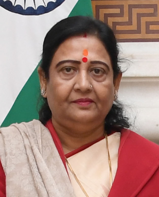 Veena Devi